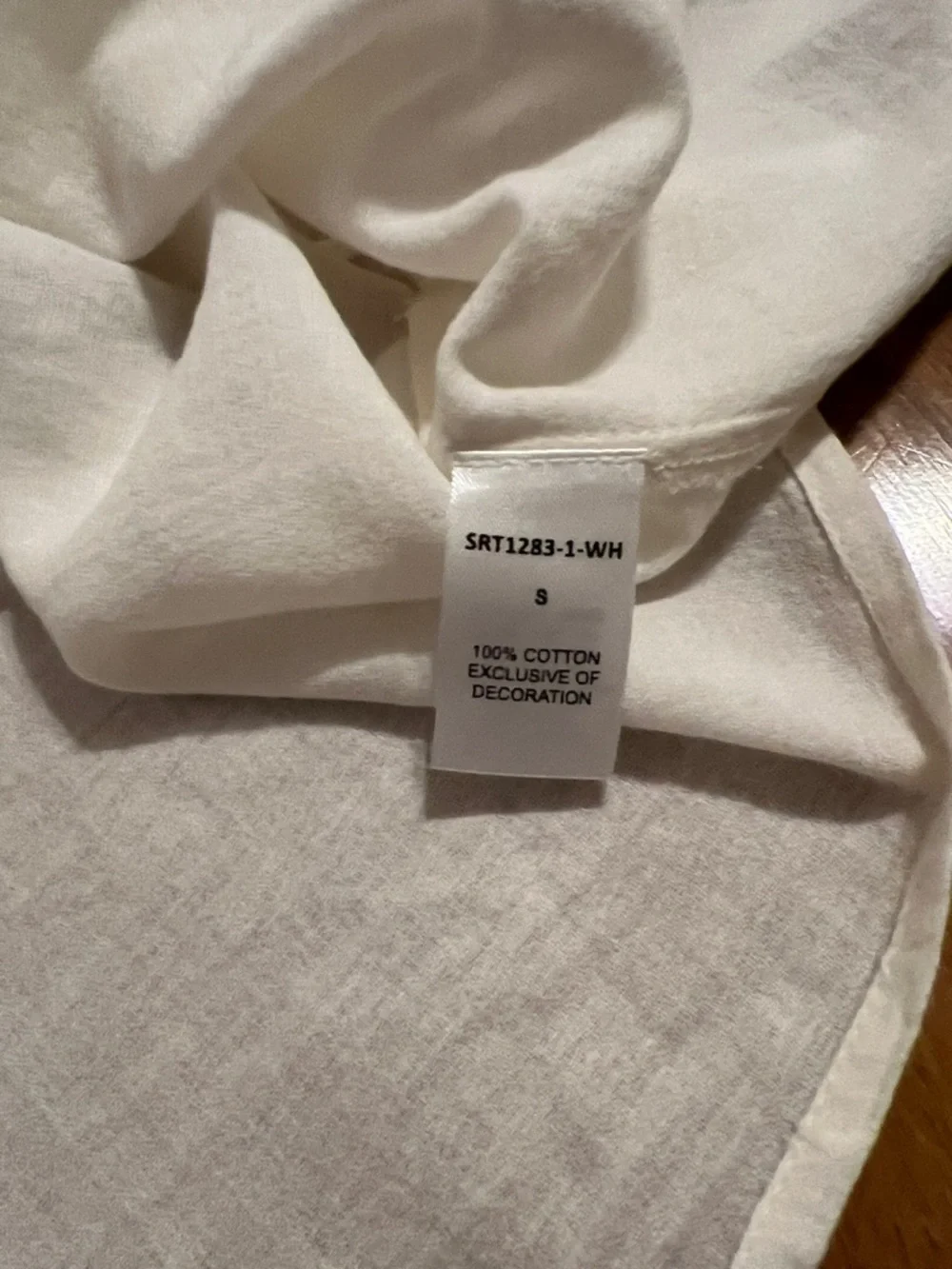 THML top - Picture 7 of 10